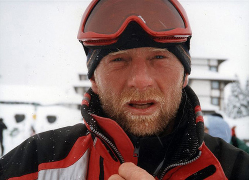 Dragiša Mladenović - Ski Škola