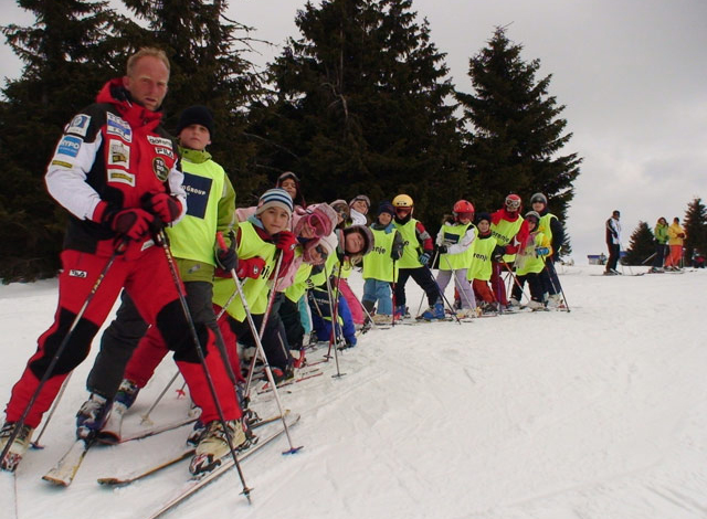 Dragiša Mladenović Kopaonik